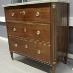 944 5184 CHEST OF DRAWERS